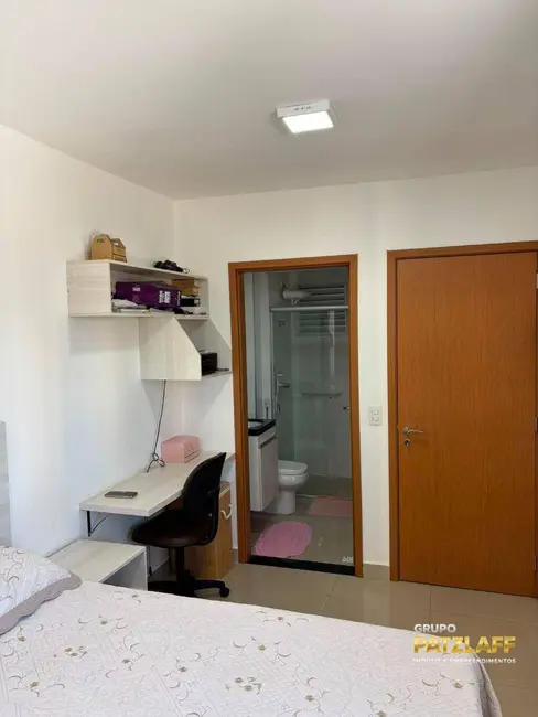 Apartamento com 4 quartos à venda, 151m2 em Vila Margarida, Campo Grande - MS - imagem 2 Foto 2 de Apartamento com 4 quartos à venda, 151m2 em Vila Margarida, Campo Grande - MS