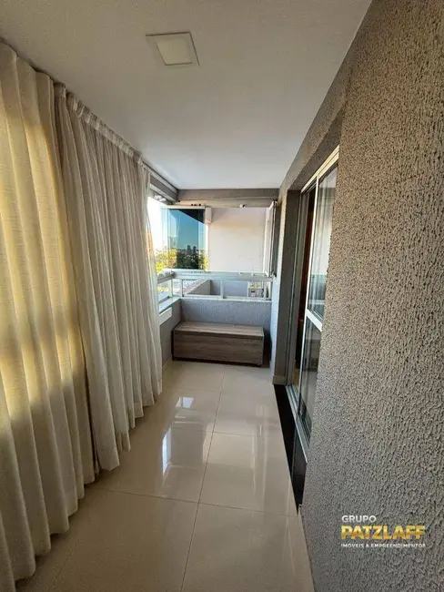 Apartamento com 4 quartos à venda, 151m2 em Vila Margarida, Campo Grande - MS - imagem 6 Foto 6 de Apartamento com 4 quartos à venda, 151m2 em Vila Margarida, Campo Grande - MS