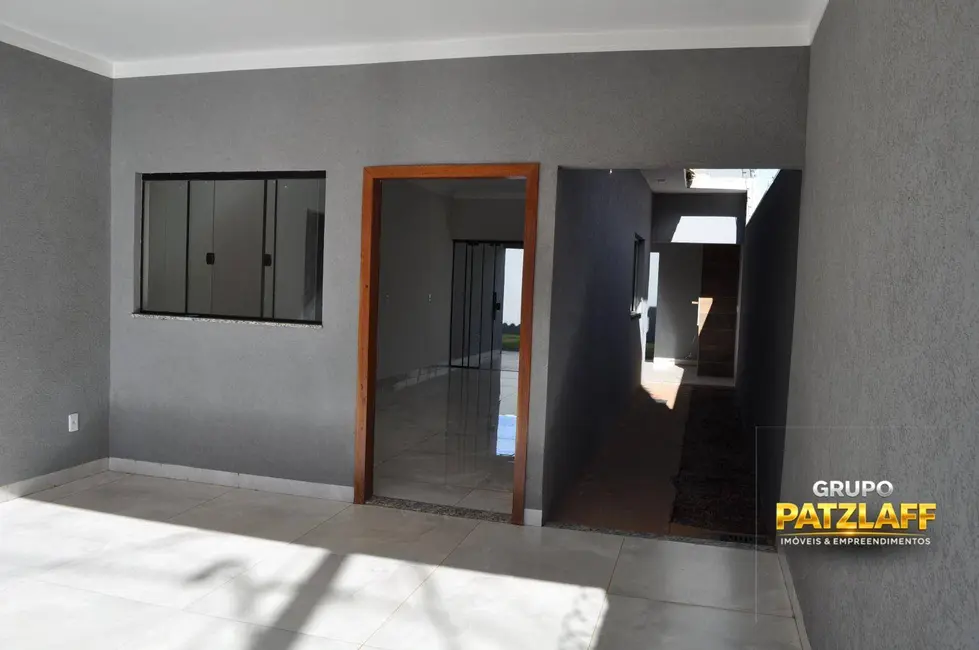 Foto 9 de Casa com 3 quartos à venda, 250m2 em Jardim São Conrado, Campo Grande - MS