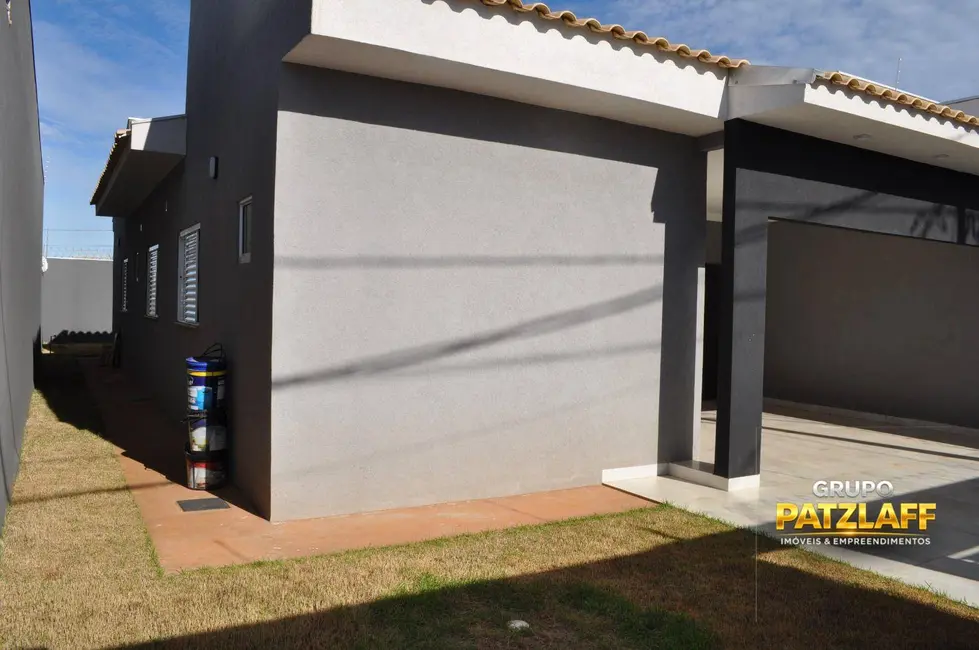 Foto 6 de Casa com 3 quartos à venda, 250m2 em Jardim São Conrado, Campo Grande - MS