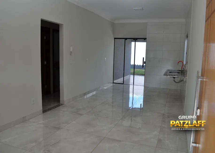 Foto 5 de Casa com 3 quartos à venda, 250m2 em Jardim São Conrado, Campo Grande - MS