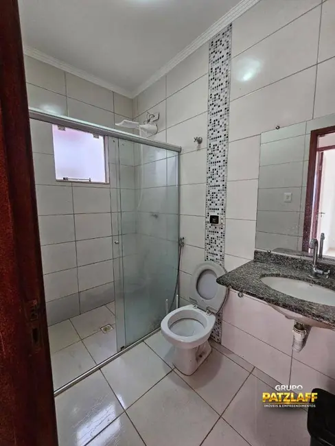Foto 9 de Casa com 3 quartos à venda, 157m2 em Parque Residencial União, Campo Grande - MS