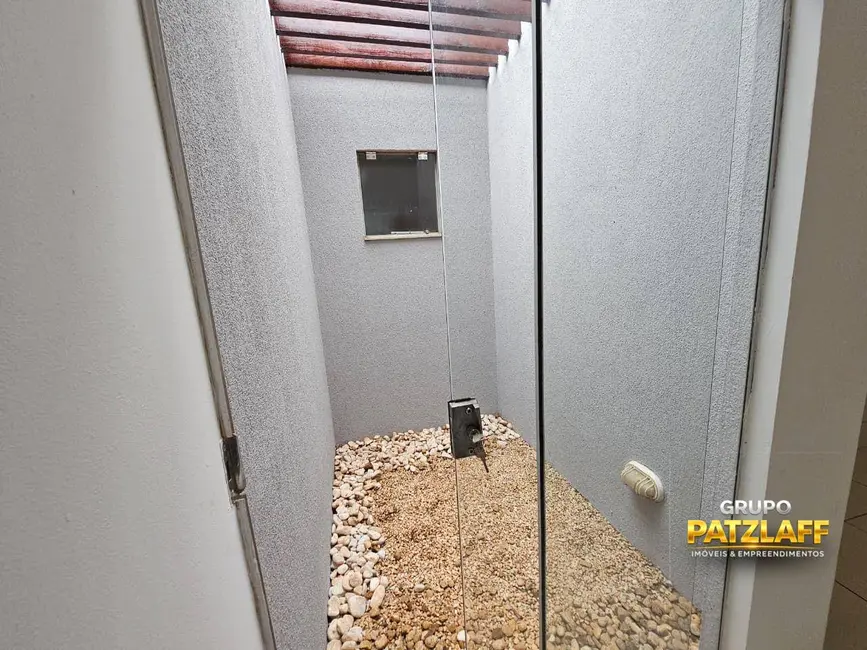 Foto 5 de Casa com 3 quartos à venda, 157m2 em Parque Residencial União, Campo Grande - MS