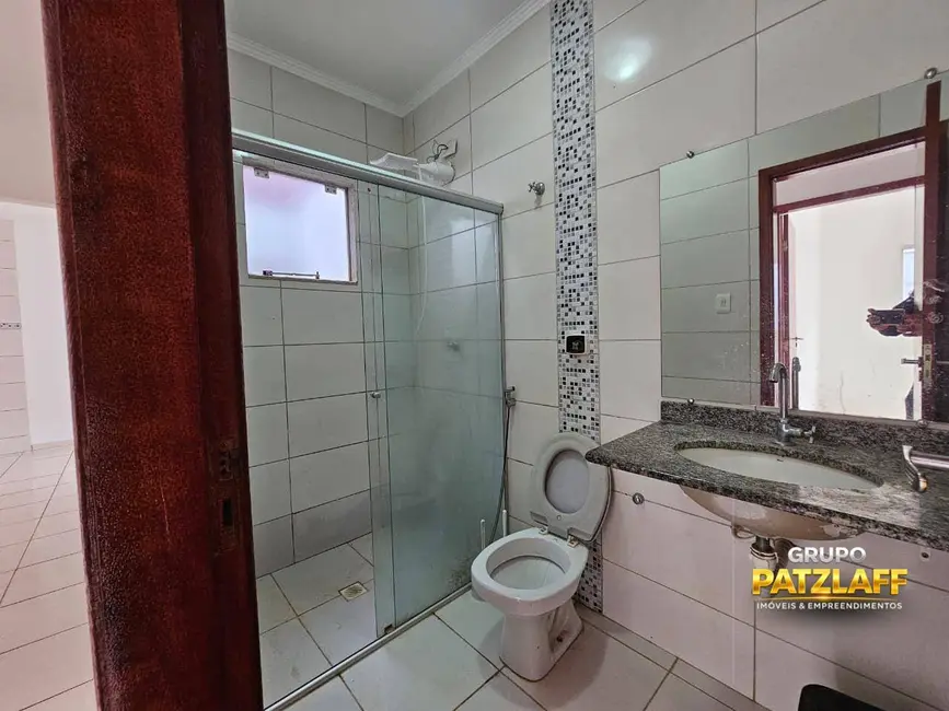 Foto 6 de Casa com 3 quartos à venda, 157m2 em Parque Residencial União, Campo Grande - MS