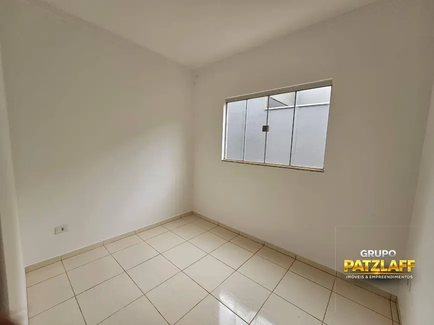 Foto 4 de Casa com 3 quartos à venda, 157m2 em Parque Residencial União, Campo Grande - MS