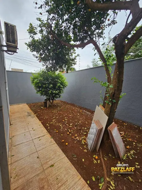 Foto 7 de Casa com 3 quartos à venda, 157m2 em Parque Residencial União, Campo Grande - MS
