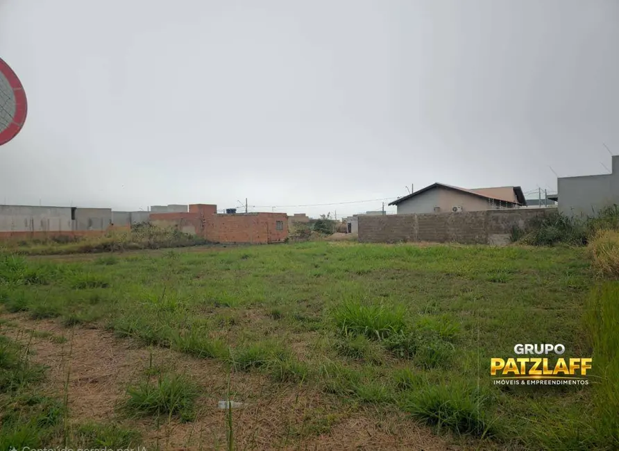 Foto 1 de Terreno / Lote à venda, 600m2 em Jardim São Conrado, Campo Grande - MS