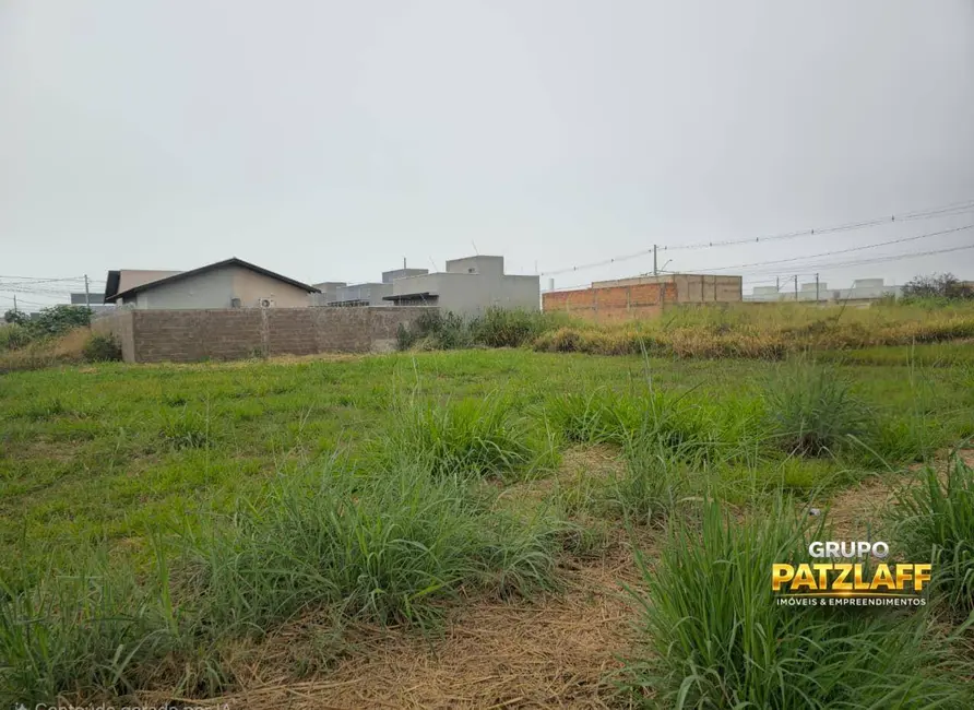 Foto 3 de Terreno / Lote à venda, 600m2 em Jardim São Conrado, Campo Grande - MS