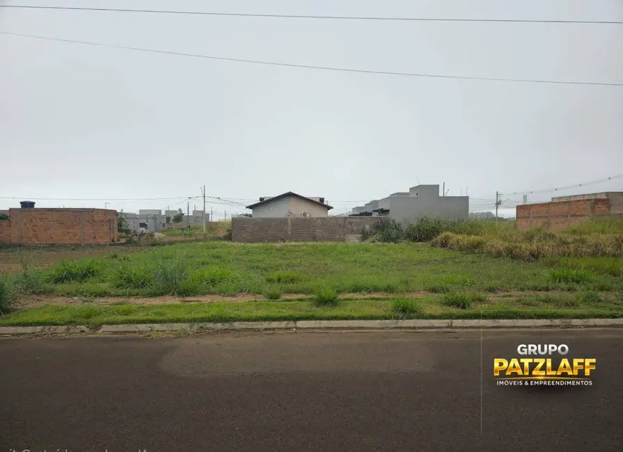 Foto 2 de Terreno / Lote à venda, 600m2 em Jardim São Conrado, Campo Grande - MS