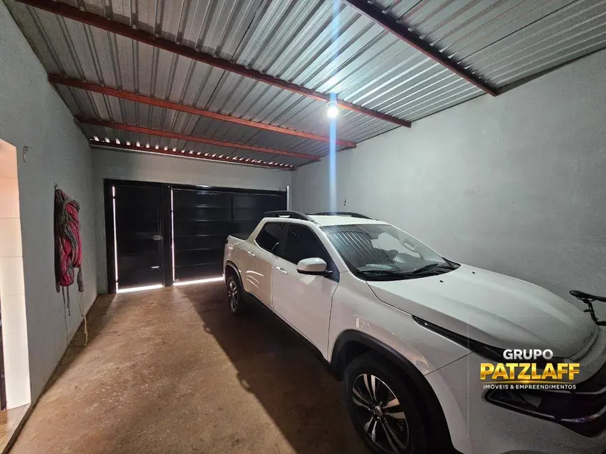 Foto 6 de Sala Comercial à venda, 550m2 em Tiradentes, Campo Grande - MS