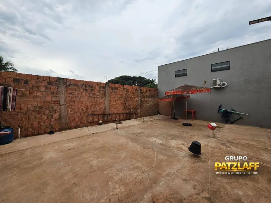 Foto 8 de Sala Comercial à venda, 550m2 em Tiradentes, Campo Grande - MS