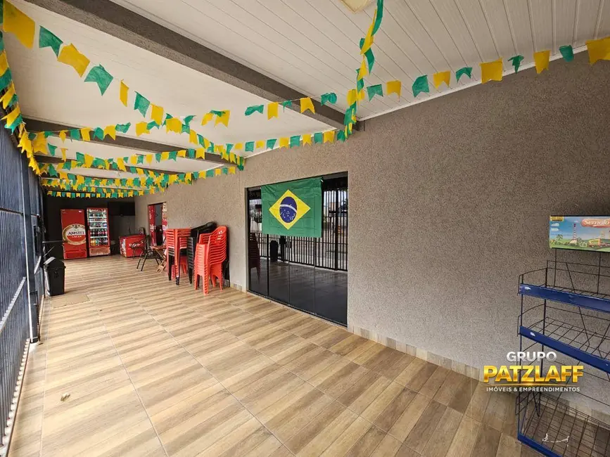 Foto 4 de Sala Comercial à venda, 550m2 em Tiradentes, Campo Grande - MS