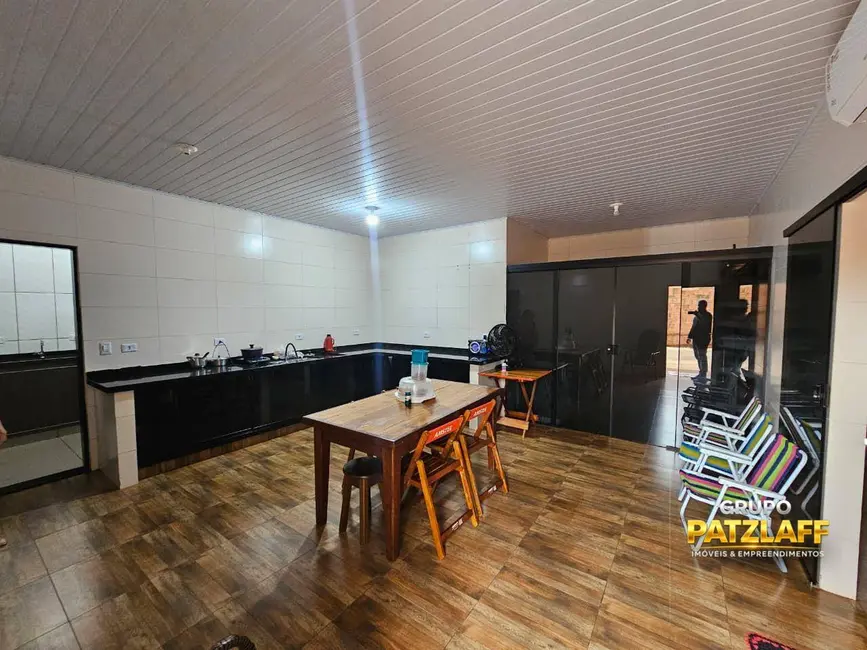 Foto 9 de Sala Comercial à venda, 550m2 em Tiradentes, Campo Grande - MS