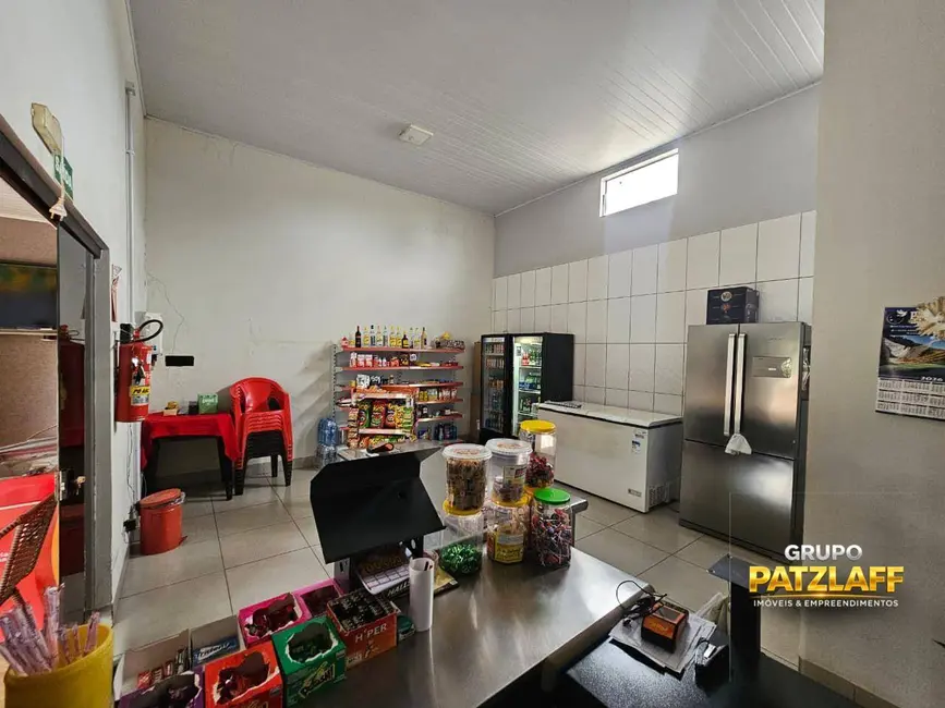 Foto 7 de Sala Comercial à venda, 550m2 em Tiradentes, Campo Grande - MS