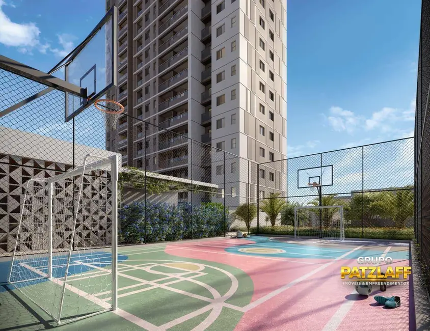 Foto 5 de Apartamento com 2 quartos à venda, 66m2 em Vila Vilas Boas, Campo Grande - MS