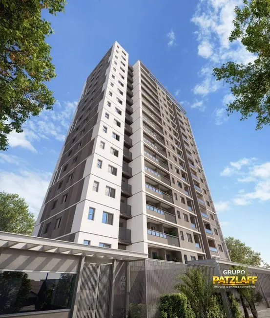 Foto 7 de Apartamento com 2 quartos à venda, 66m2 em Vila Vilas Boas, Campo Grande - MS