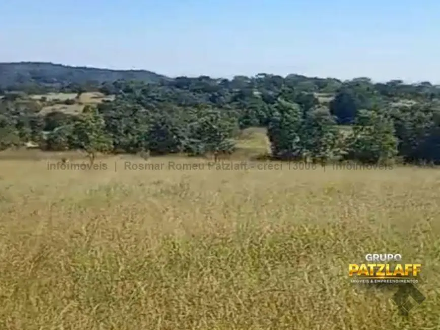Foto 9 de Fazenda / Haras à venda, 1000000m2 em Campo Grande - MS