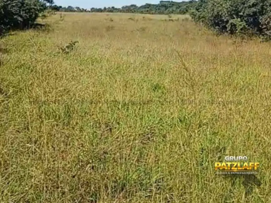 Foto 5 de Fazenda / Haras à venda, 1000000m2 em Campo Grande - MS