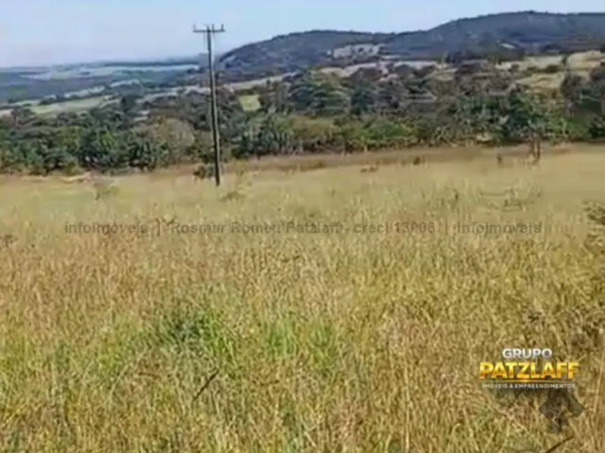Foto 1 de Fazenda / Haras à venda, 1000000m2 em Campo Grande - MS