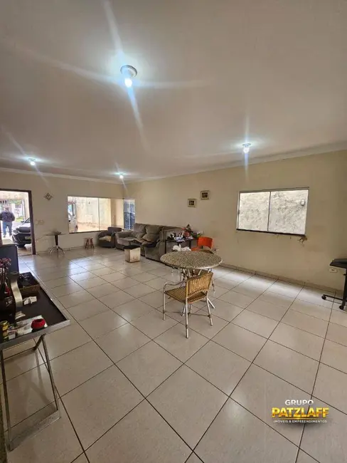 Foto 7 de Sobrado com 3 quartos à venda, 525m2 em Monte Castelo, Campo Grande - MS