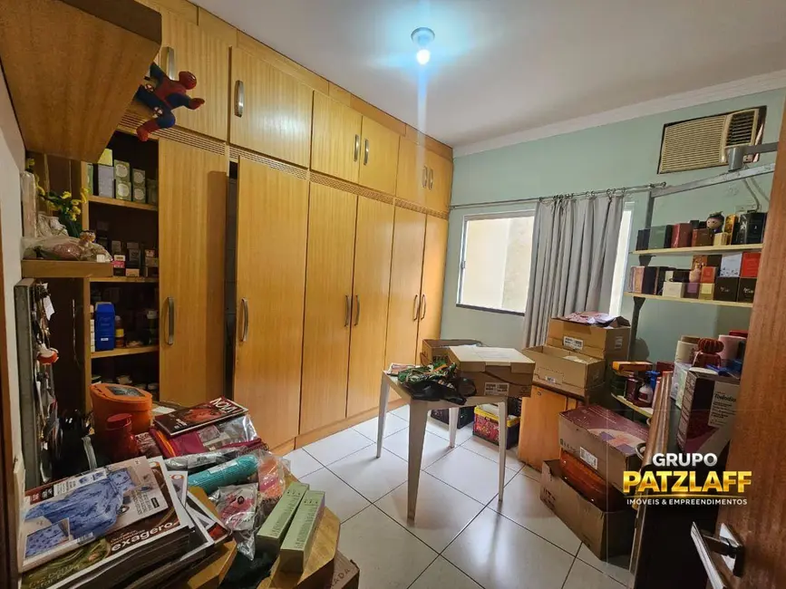 Foto 8 de Sobrado com 3 quartos à venda, 525m2 em Monte Castelo, Campo Grande - MS