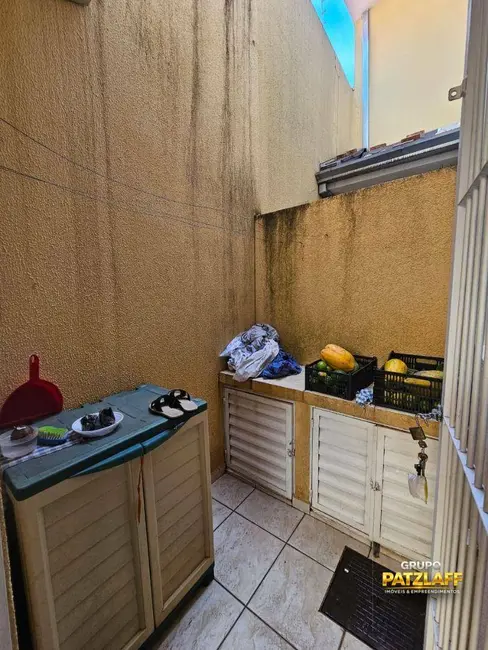 Foto 3 de Sobrado com 3 quartos à venda, 108m2 em Jardim Autonomista, Campo Grande - MS