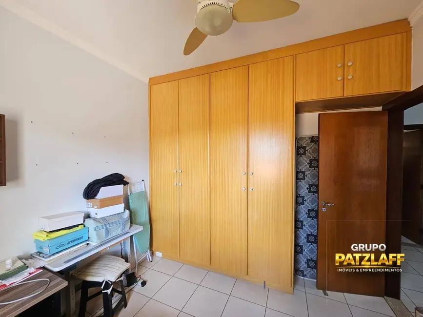 Foto 8 de Sobrado com 3 quartos à venda, 108m2 em Jardim Autonomista, Campo Grande - MS