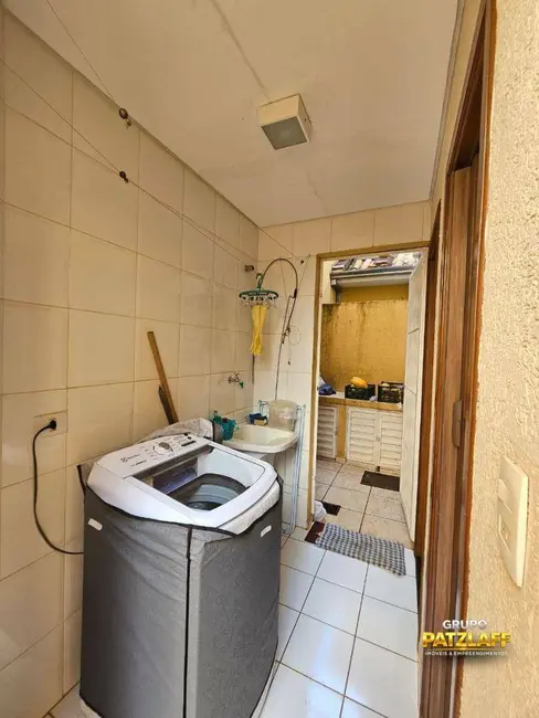 Foto 4 de Sobrado com 3 quartos à venda, 108m2 em Jardim Autonomista, Campo Grande - MS