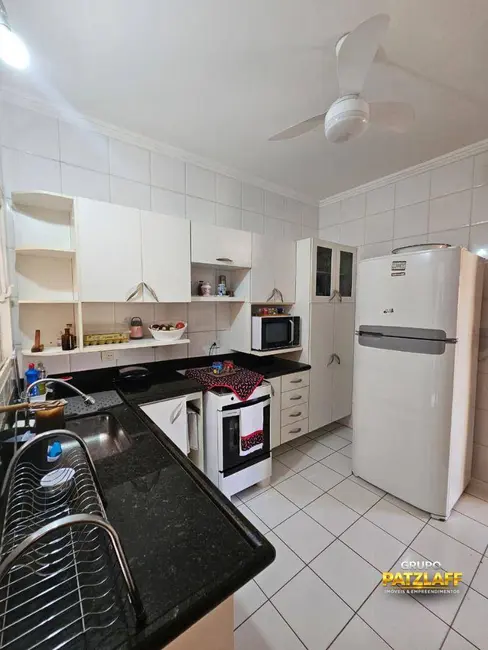 Foto 6 de Sobrado com 3 quartos à venda, 108m2 em Jardim Autonomista, Campo Grande - MS