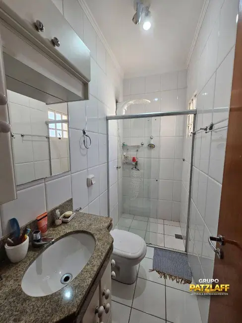 Foto 9 de Sobrado com 3 quartos à venda, 108m2 em Jardim Autonomista, Campo Grande - MS