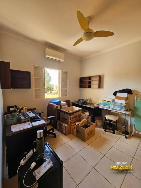 Foto 7 de Sobrado com 3 quartos à venda, 108m2 em Jardim Autonomista, Campo Grande - MS