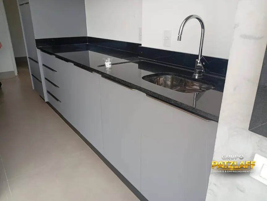 Foto 2 de Apartamento com 3 quartos à venda, 132m2 em Centro, Campo Grande - MS
