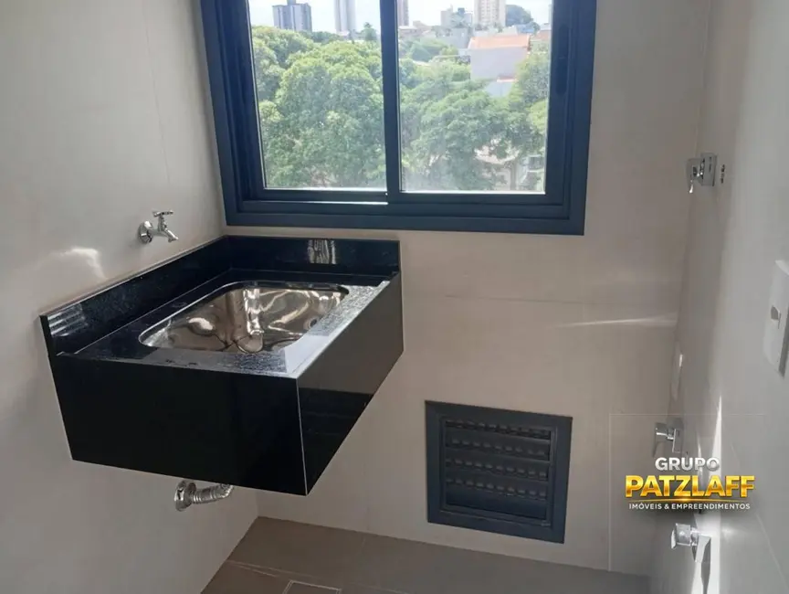 Foto 3 de Apartamento com 3 quartos à venda, 132m2 em Centro, Campo Grande - MS