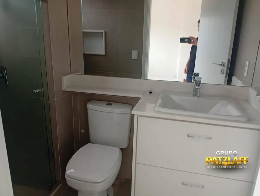 Foto 7 de Apartamento com 3 quartos à venda, 132m2 em Centro, Campo Grande - MS