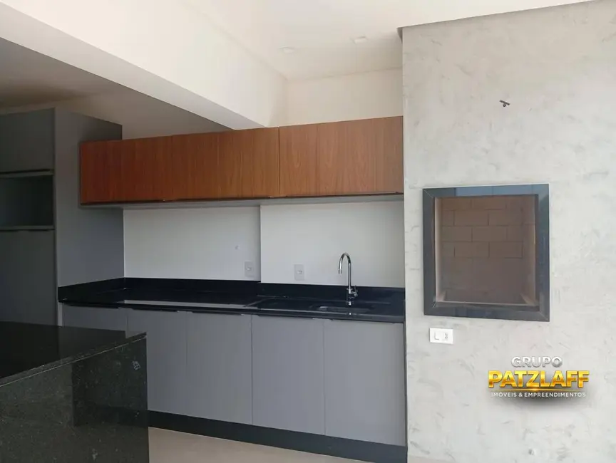 Foto 4 de Apartamento com 3 quartos à venda, 132m2 em Centro, Campo Grande - MS