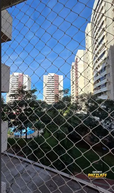 Foto 9 de Apartamento com 3 quartos à venda, 83m2 em Vila Margarida, Campo Grande - MS