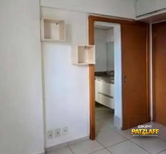 Foto 6 de Apartamento com 3 quartos à venda, 83m2 em Vila Margarida, Campo Grande - MS