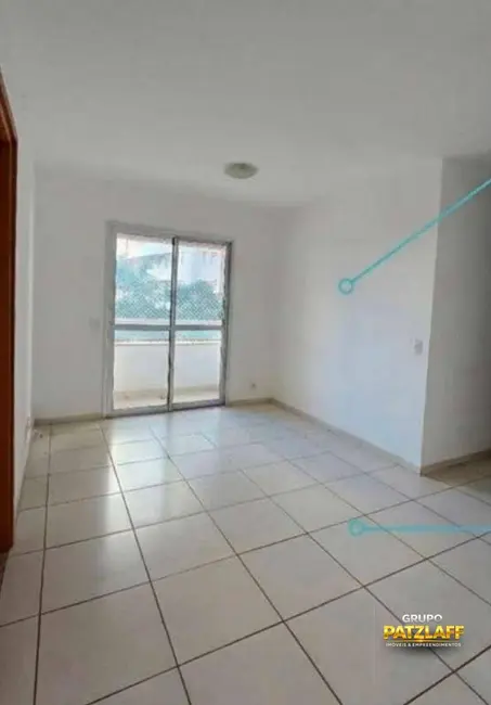 Foto 8 de Apartamento com 3 quartos à venda, 83m2 em Vila Margarida, Campo Grande - MS