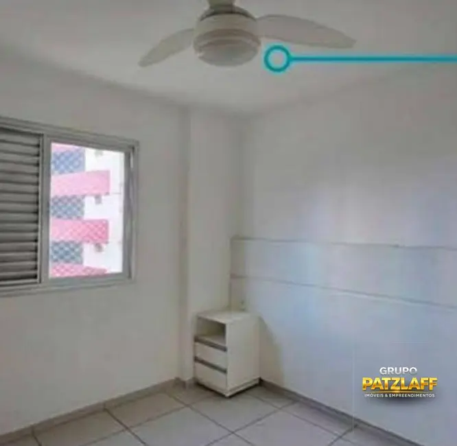 Foto 2 de Apartamento com 3 quartos à venda, 83m2 em Vila Margarida, Campo Grande - MS