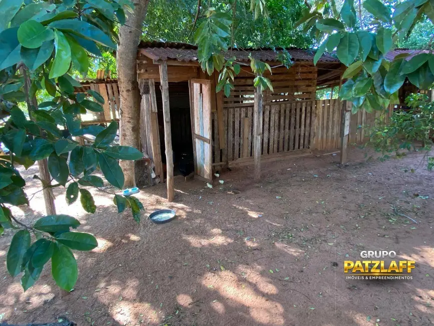 Foto 2 de Chácara com 5 quartos à venda, 40000m2 em Campo Grande - MS