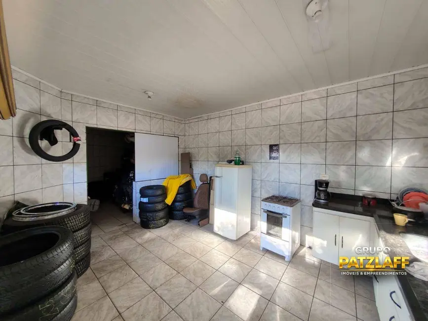 Foto 5 de Armazém / Galpão à venda, 519m2 em Vila Taveirópolis, Campo Grande - MS