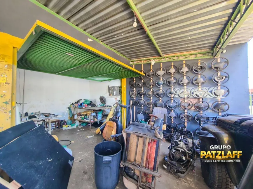 Foto 4 de Armazém / Galpão à venda, 519m2 em Vila Taveirópolis, Campo Grande - MS