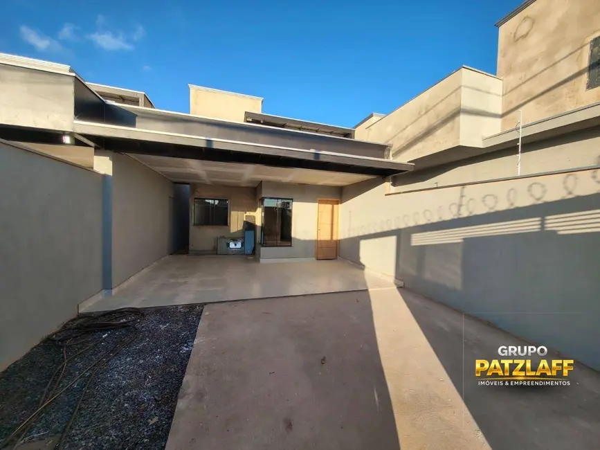 Casa com 2 quartos à venda, 180m2 em Jardim Aero Rancho, Campo Grande - MS - imagem 1 Foto 1 de Casa com 2 quartos à venda, 180m2 em Jardim Aero Rancho, Campo Grande - MS
