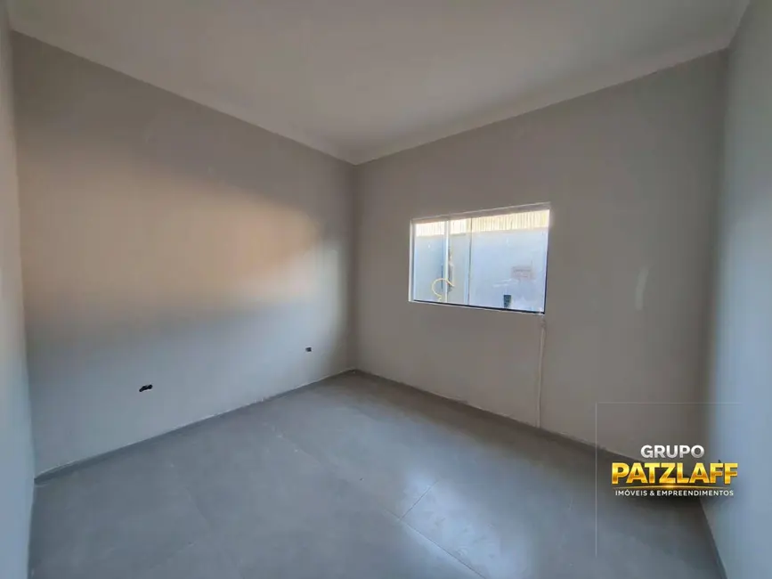Foto 8 de Casa com 1 quarto à venda, 90m2 em Jardim Aero Rancho, Campo Grande - MS