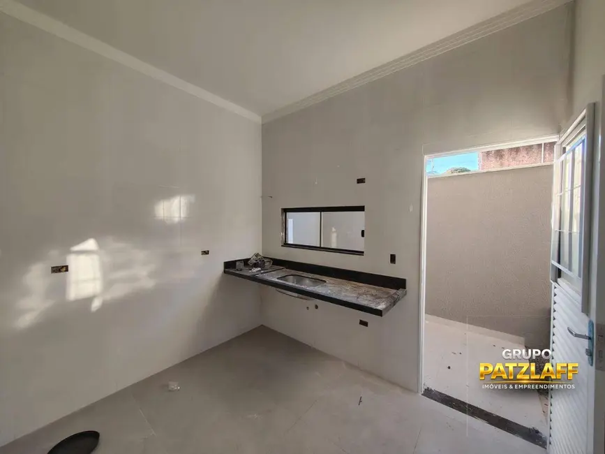 Foto 7 de Casa com 1 quarto à venda, 90m2 em Jardim Aero Rancho, Campo Grande - MS