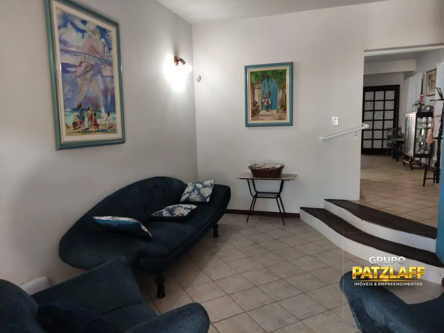 Foto 7 de Sobrado com 3 quartos à venda, 260m2 em Itapoa - SC