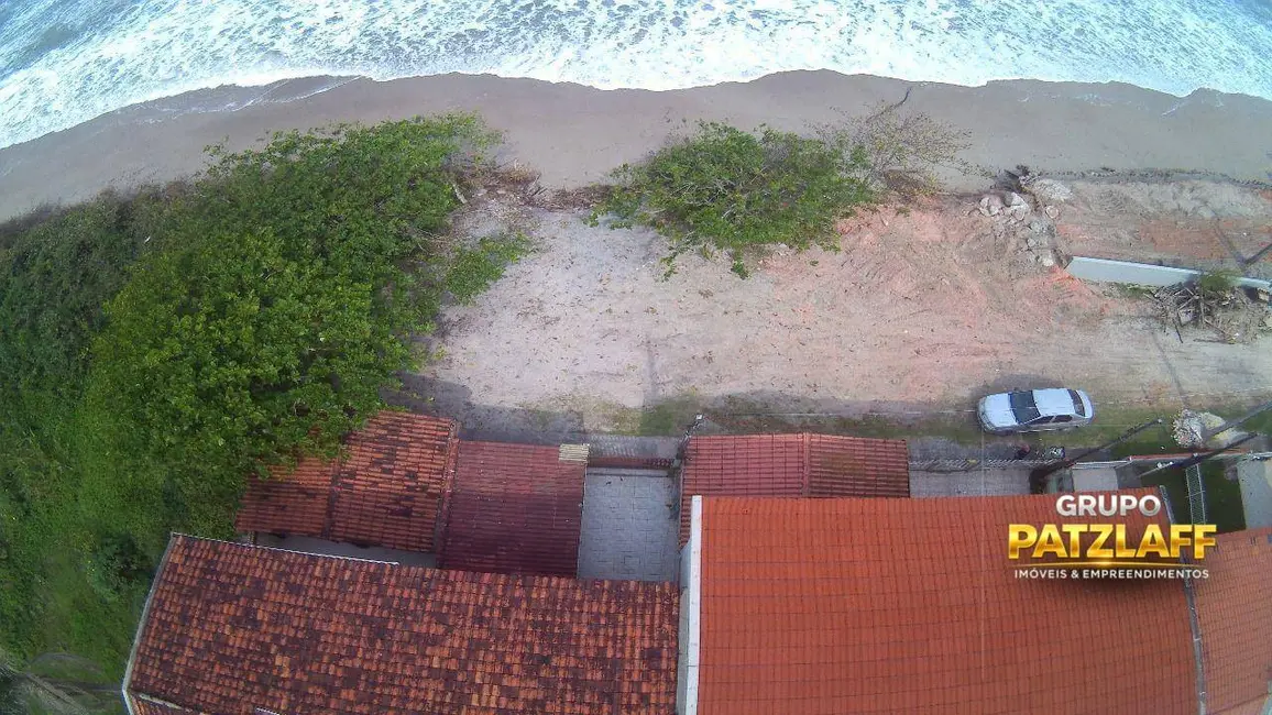 Foto 5 de Sobrado com 3 quartos à venda, 260m2 em Itapoa - SC