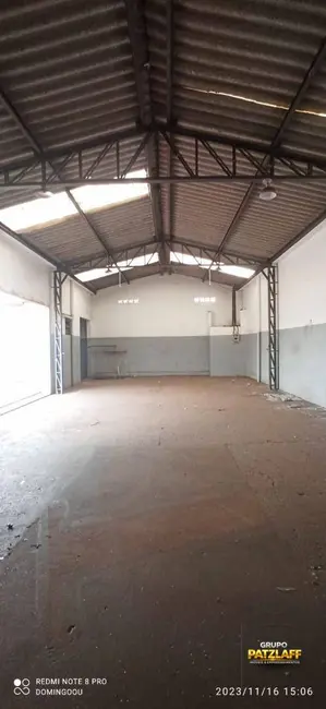 Foto 3 de Armazém / Galpão à venda, 375m2 em Campo Grande - MS