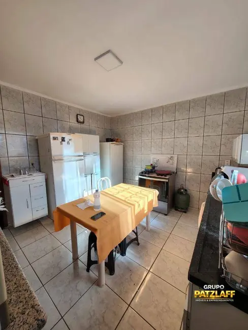 Foto 7 de Casa com 3 quartos à venda, 360m2 em Vila Taveirópolis, Campo Grande - MS