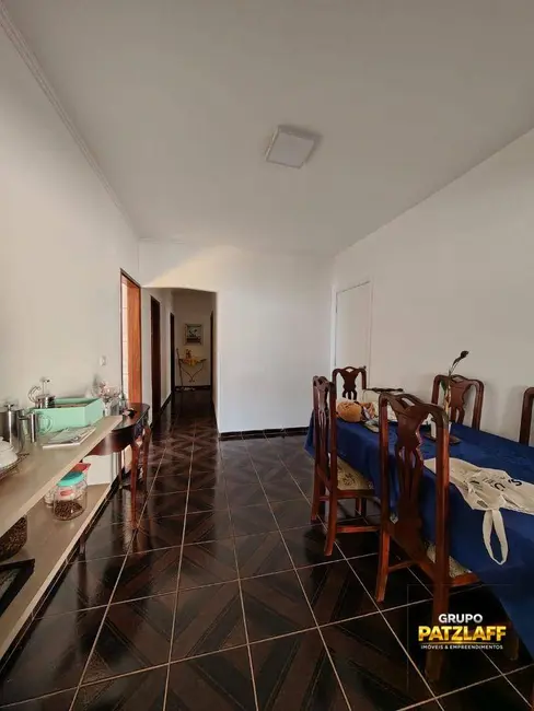 Foto 8 de Casa com 3 quartos à venda, 360m2 em Vila Taveirópolis, Campo Grande - MS